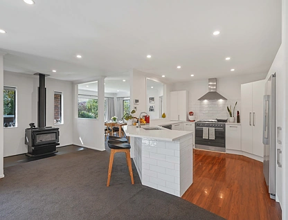 8 Frame Crescent, Rolleston, Selwyn, 4 chambres, 3 salles de bain, House