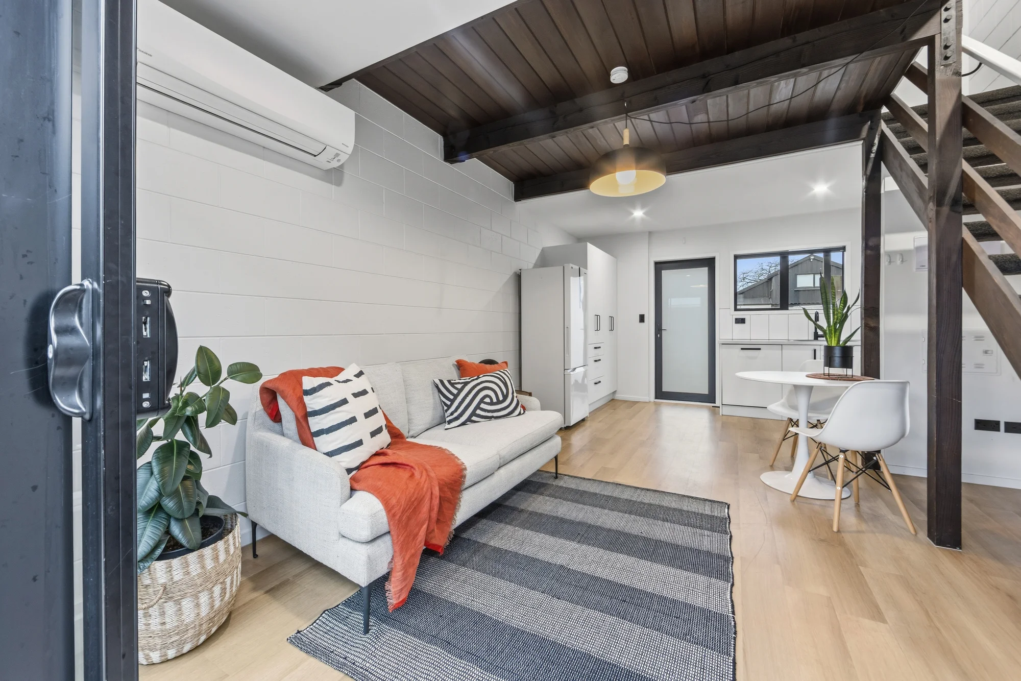 Saint Albans 1غرفة نوم One Bedroom. One Carpark. One Smart Move