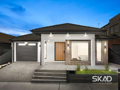 Craigieburn 4 Bedroom LUXURY, ELEGANCE, LOCATION !!