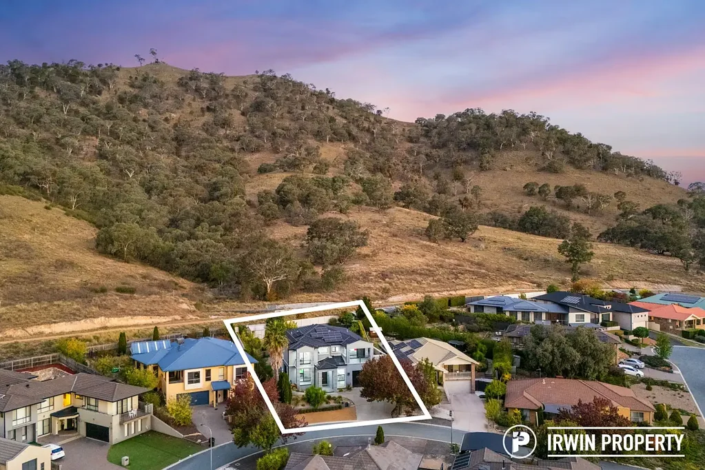 23 Wittunga Crescent, Banks, ACT 2906
