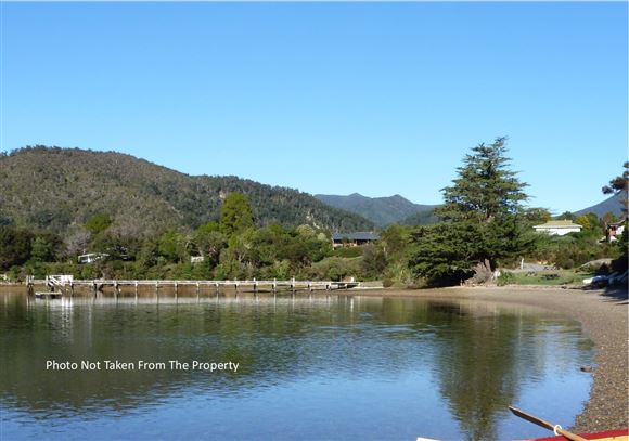 4 Worlds End Road, Tennyson Inlet, Marlborough, 0 Kuwarto, 0 Banyo