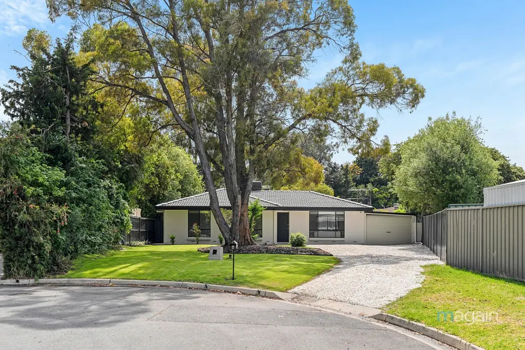 6 Dawson Place, Happy Valley, SA 5159