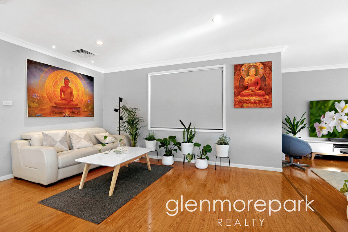 7 ALSTON ST, GLENMORE PARK NSW 2745, 0 Bedrooms, 0 Bathrooms, House