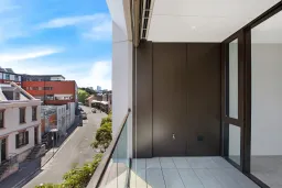 611/85 Harrington Street, Sydney