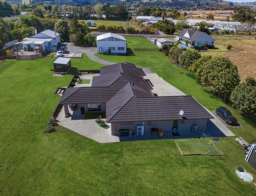 9 Fitzgerald Road, Drury, Papakura District, 9 ਕਮਰੇ, 4 ਬਾਥਰੂਮ, Lifestyle Property