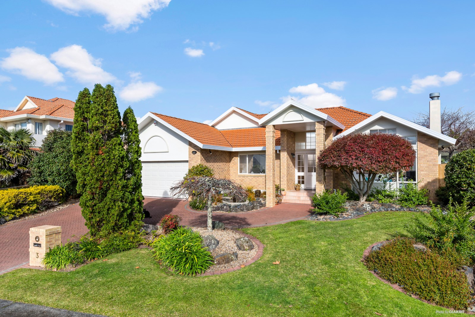 3 Thirlmere Rise, Northpark, Auckland - Manukau, 5 રૂમ, 0 બાથરૂમ