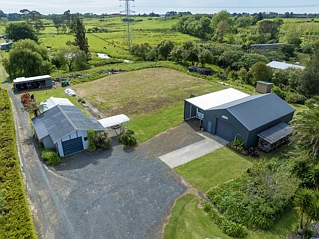 765 Runciman Road, Ramarama, Franklin District