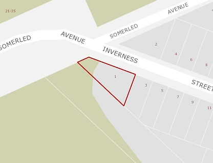 1 Inverness Street, Dunollie, Grey, 2 कमरे, 0 बाथरूम