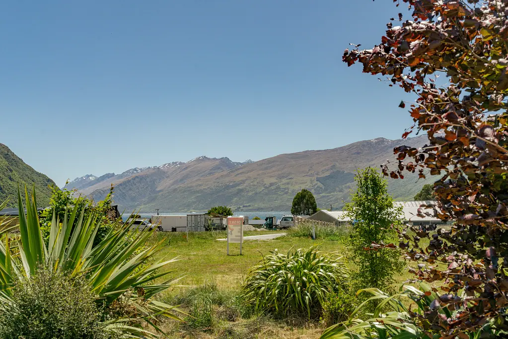 Lot 1/6 Hampshire Street, Kingston, Queenstown-Lakes, Otago