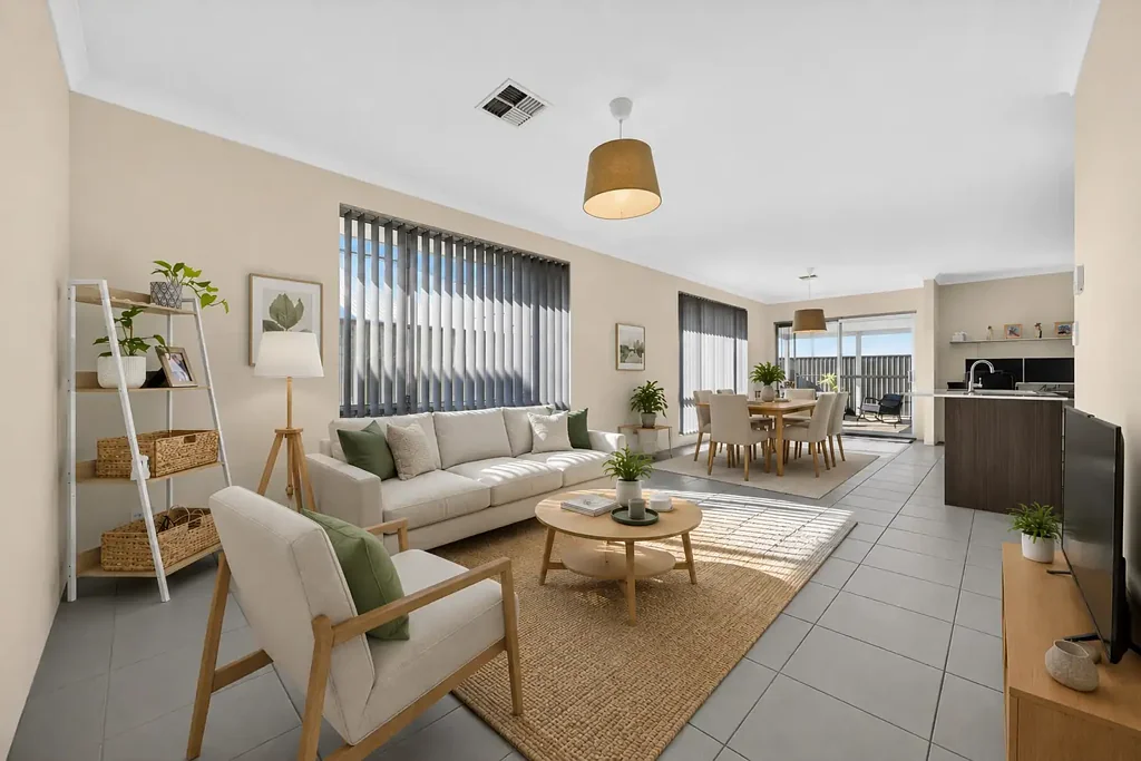 Jindalee 4房  Superb Low Maintenance Coastal Living