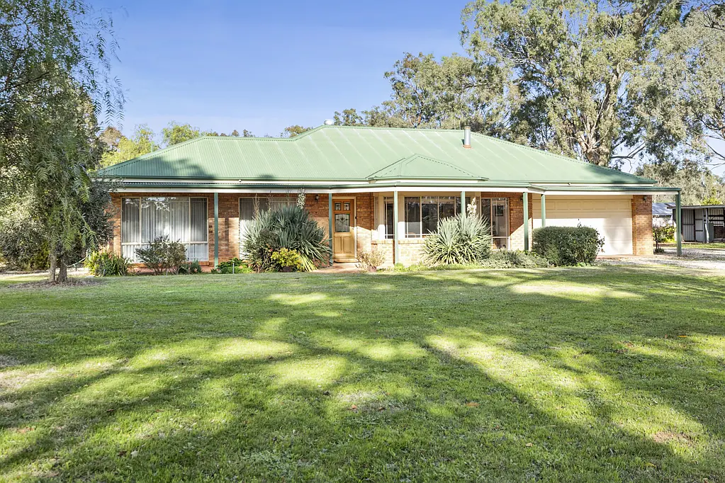 243 EWINGS ROAD, Avenel, VIC 3664