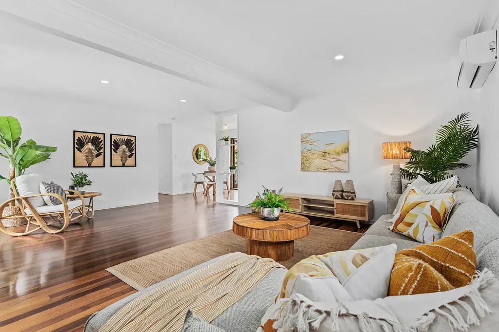 Southport 3chambre Home Sweet Home – Solid, Spacious & Ready for You