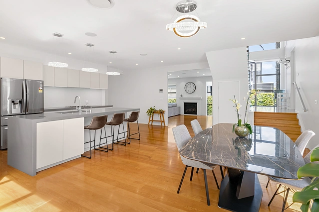 30B Bracken Avenue, Takapuna, North Shore City