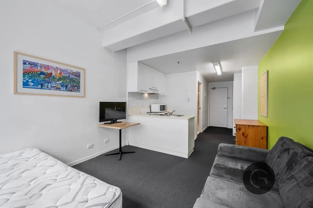 1113/408 Lonsdale Street, Melbourne, VIC 3000