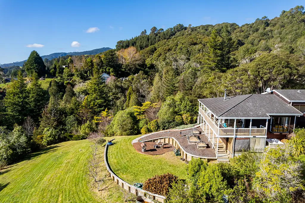 219B Katherine Mansfield Drive, Whitemans Valley, Upper Hutt, Wellington