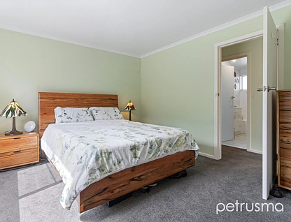 8/20 Lincoln Street, Lindisfarne, Hobart, 3房, 1浴, Apartment