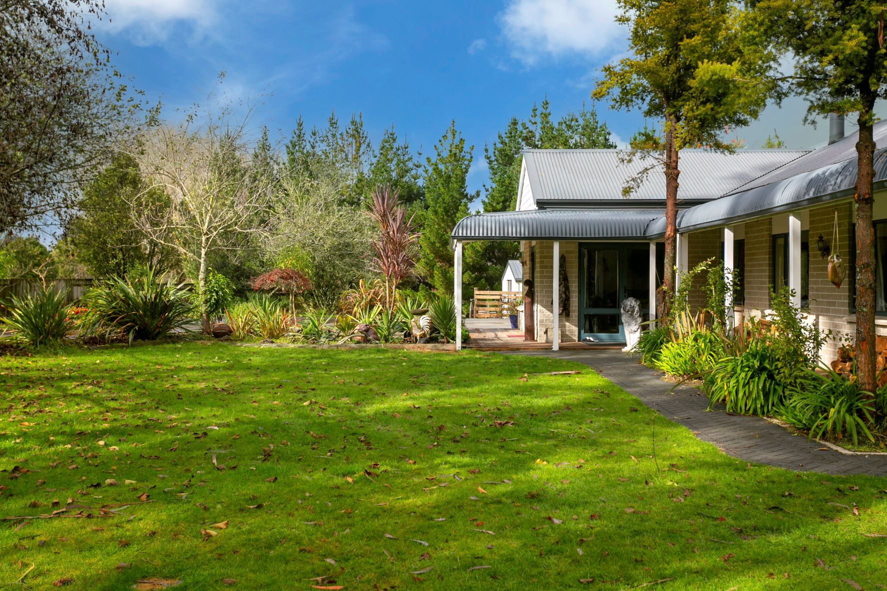 1/1171 Poihipi Road, Oruanui, Taupo, 5 ห้องนอน, 0 ห้องน้ำ