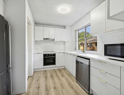 5/77-79 Ocean Parade, Coffs Harbour, North Coast, 2 Kuwarto, 1 Banyo, Apartment