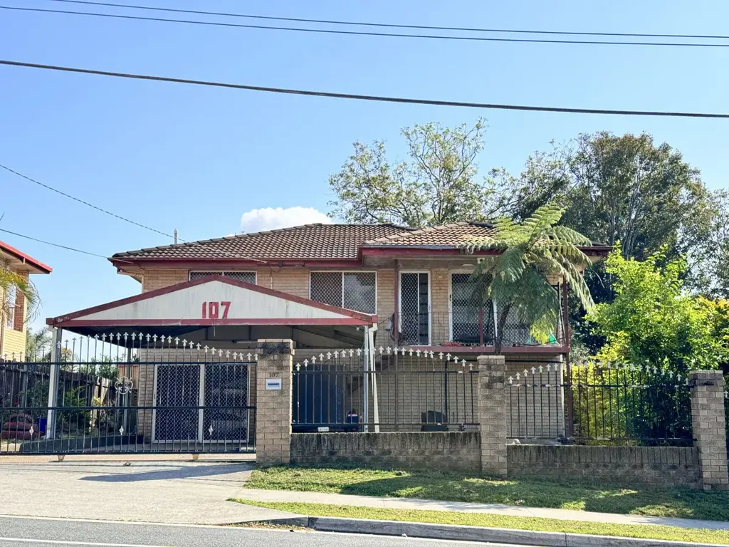 107 Alice Street, Goodna, QLD 4300