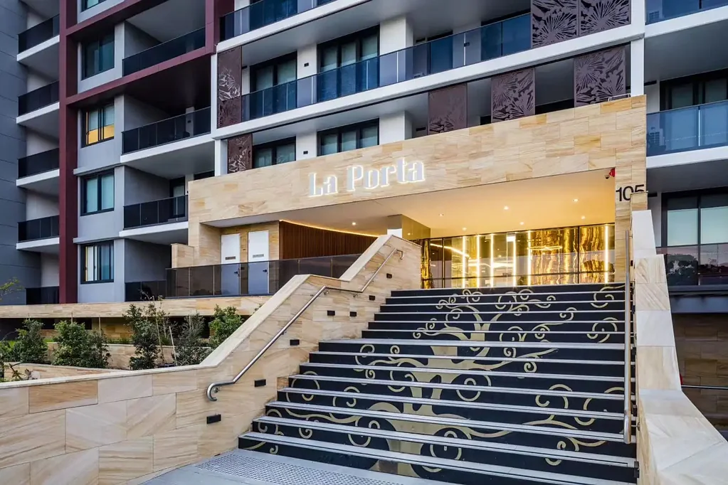 Ryde 2 Bedroom LUXURY APARTMENT IN PRIME LOCATION