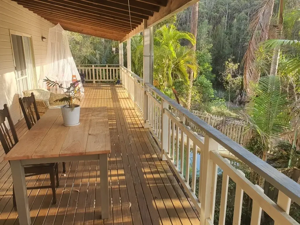 Coastal Retreat in Lush Elizabeth Beach Gardens – Dual Living Dream!