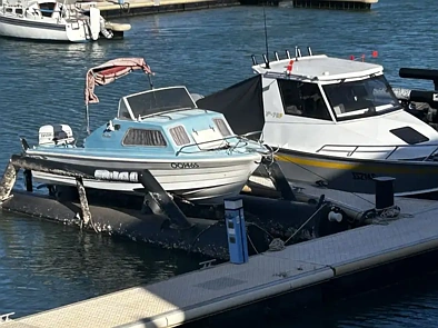 Berth 113 Inverness Way, Wallaroo, SA 5556, 0 slaapkamers, 0 badkamers, Section