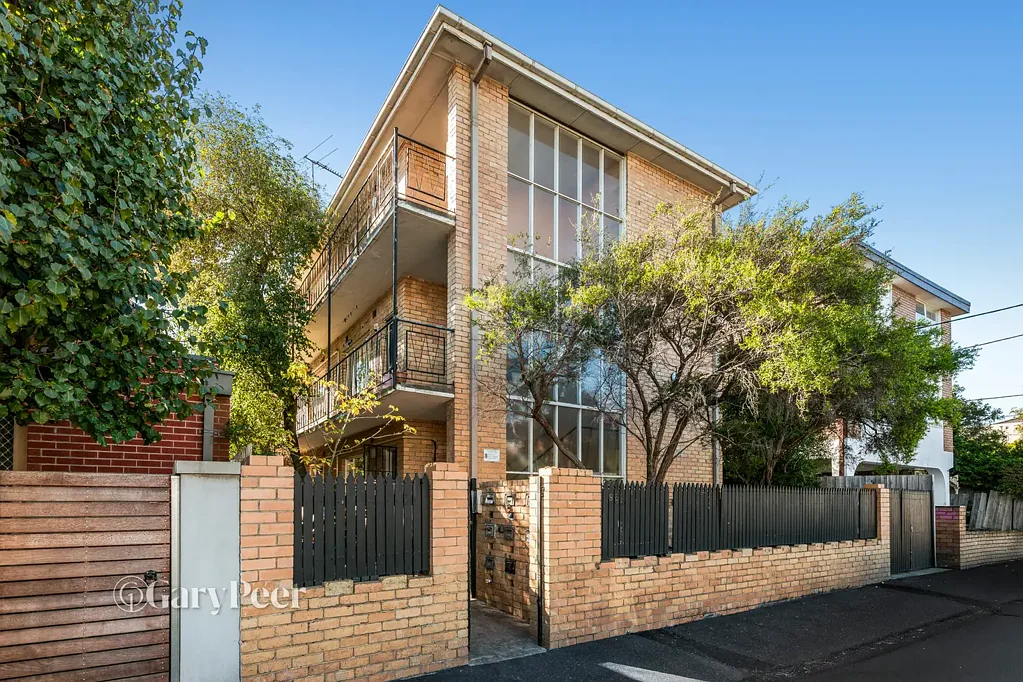8/98 Grosvenor Street, Balaclava, VIC 3183