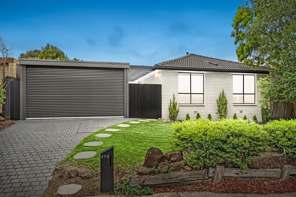 273 Childs Road, Mill Park, VIC 3082