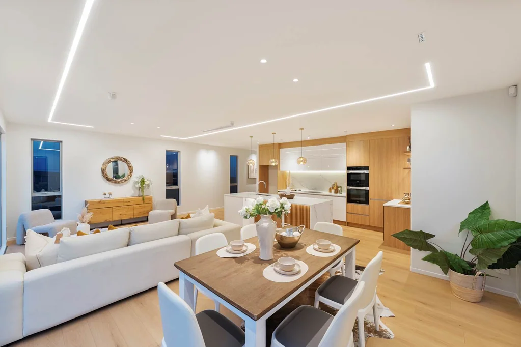 Long Bay 4Zimmer Gorgeous  Luxury  Ocean Views