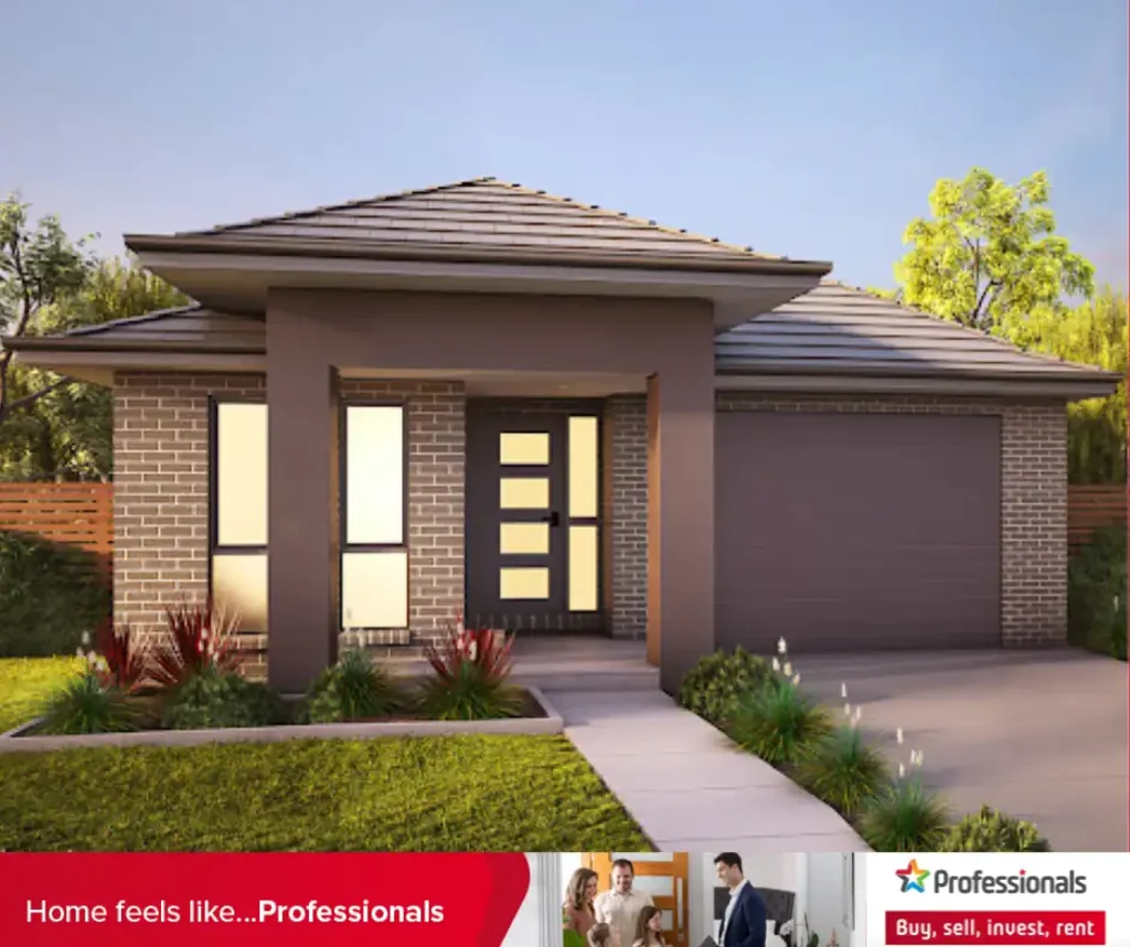 Wilton 4房  Your Dream Home in PANAROMA WILTON!