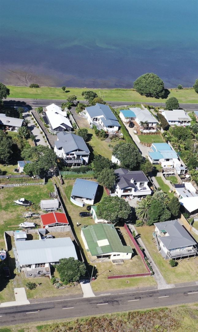 338 Ocean Road, Ohope, Whakatane, 5 ਕਮਰੇ, 0 ਬਾਥਰੂਮ