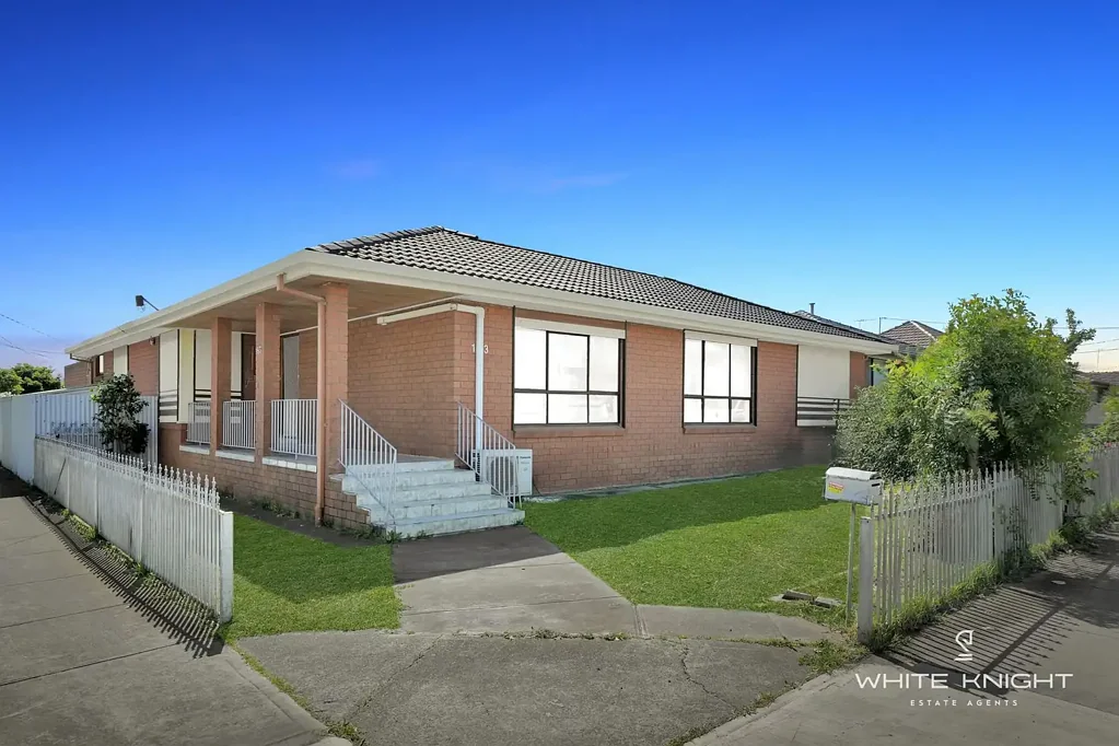 163 McIntyre Road, Sunshine North, VIC 3020