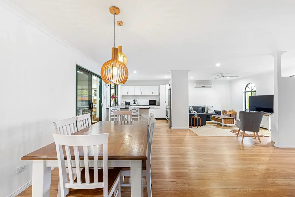 46 Stanfield Drive, Upper Coomera, QLD 4209