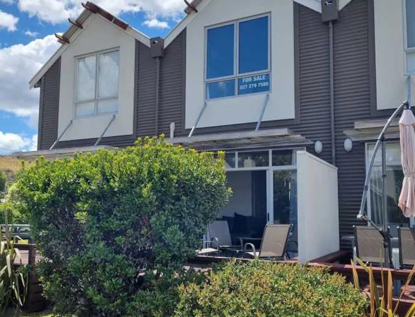 Unit 13, 1420 Hamurana Road, Rotorua Central, Rotorua, 2 ਕਮਰੇ, 1 ਬਾਥਰੂਮ, House