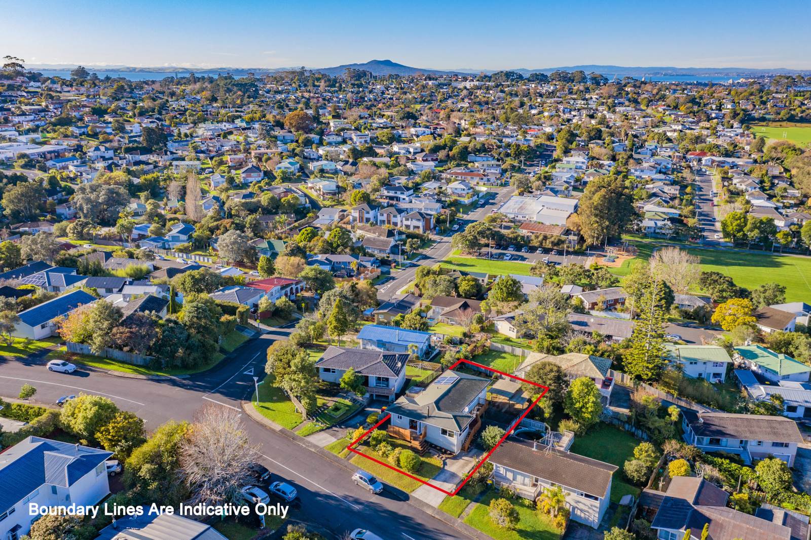 25 Juniper Road, Sunnynook, Auckland - North Shore, 4 Bedrooms, 0 Bathrooms