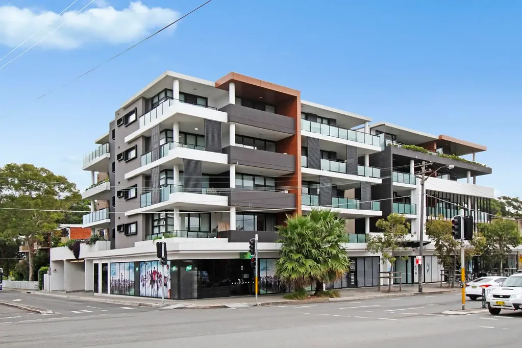 304/279 Gardeners Road, Eastlakes, NSW 2018