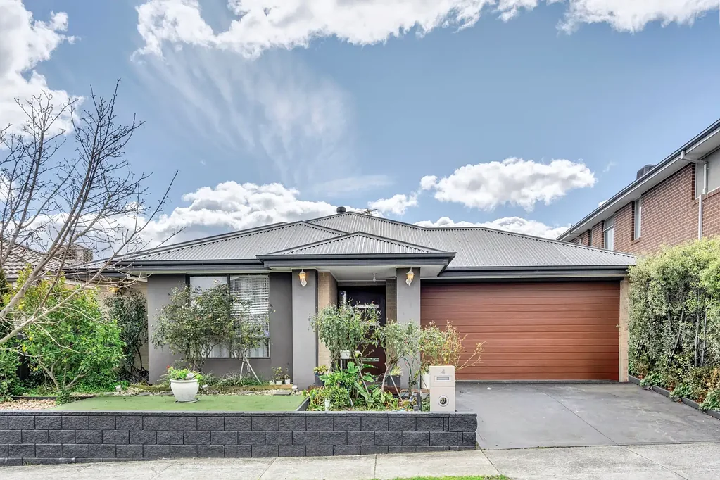 Greenvale 4 Bedroom Spacious, single level family sanctuary