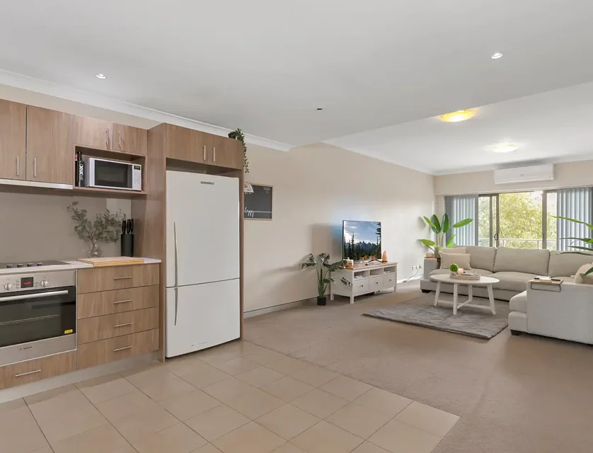 33/2 Walsh Loop, Joondalup, WA 6027, 2 ਕਮਰੇ, 2 ਬਾਥਰੂਮ, Apartment