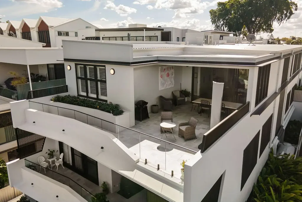 Taringa 3ਬੈੱਡਰੂਮ The Perfect Blend of City Access and Suburban Privacy