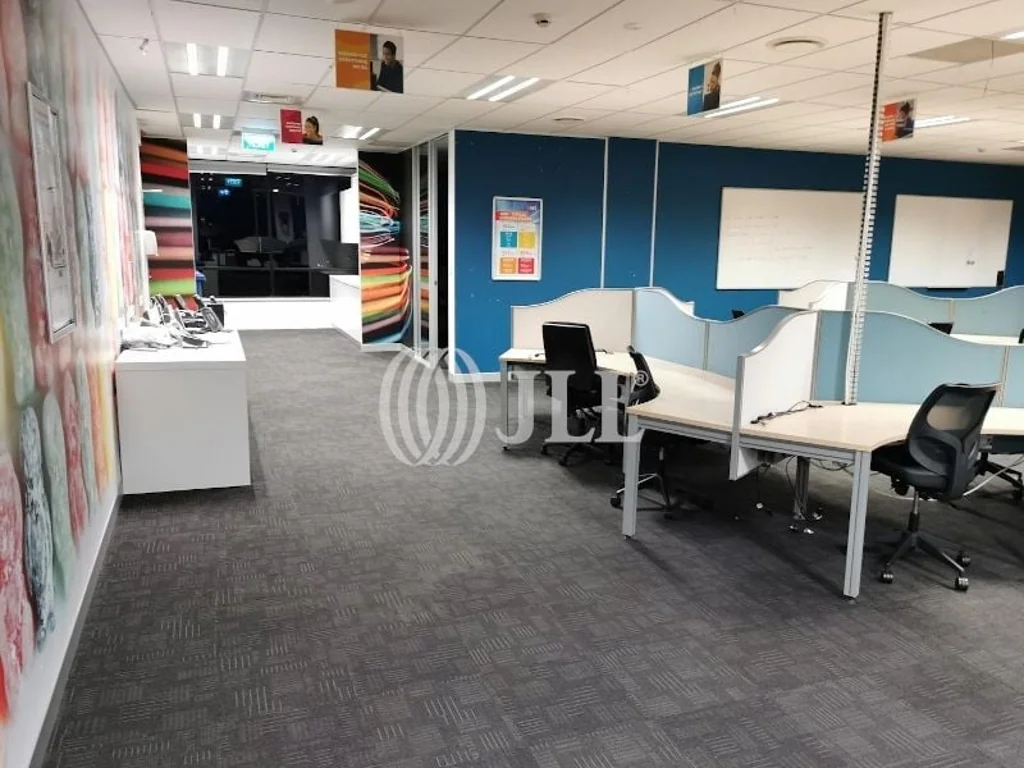 Auckland Central  Fitted Out And Ready To Go