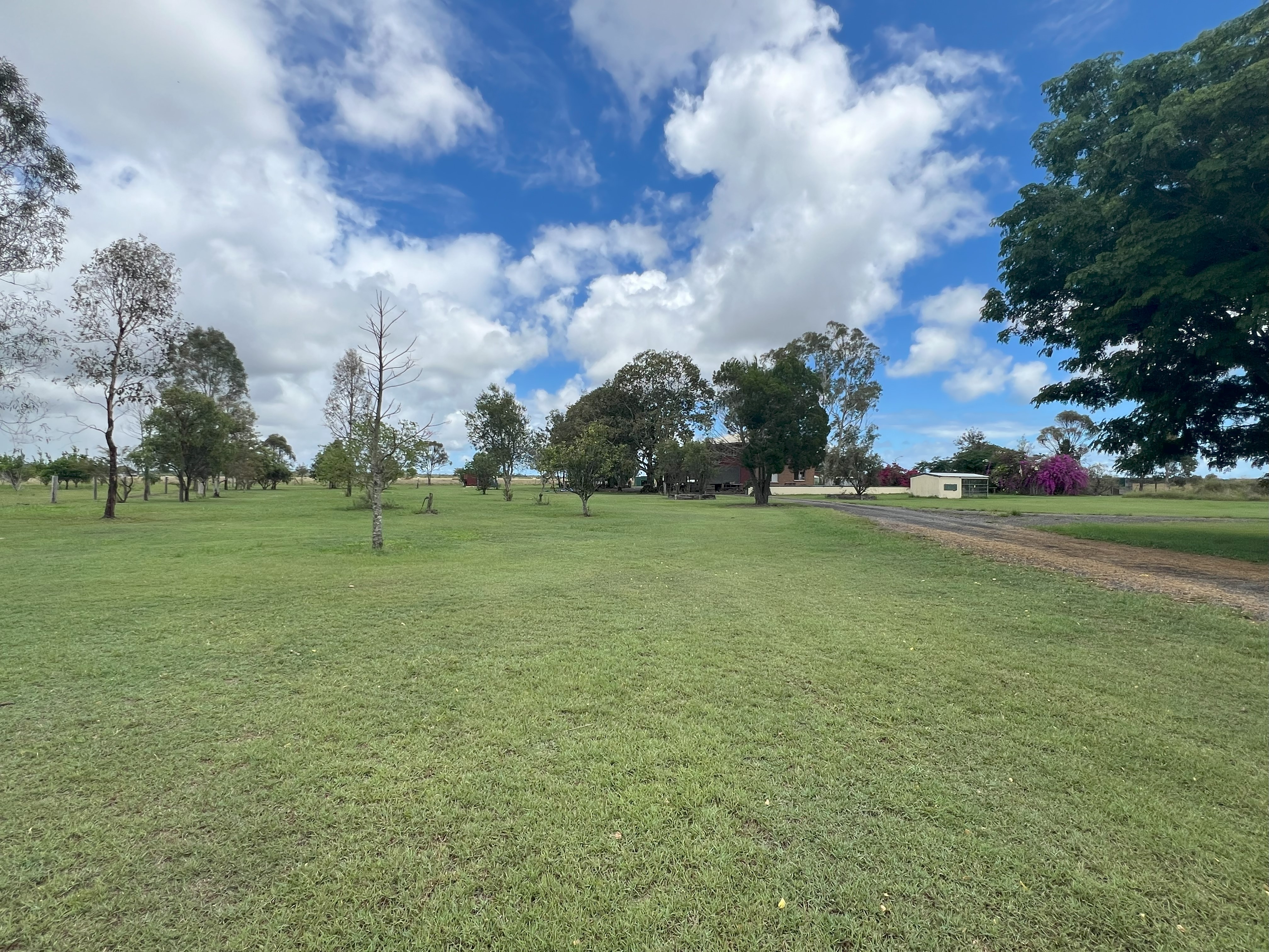 366 TOLLS RD, WELCOME CREEK QLD 4670, 0房, 0浴, Lifestyle Property