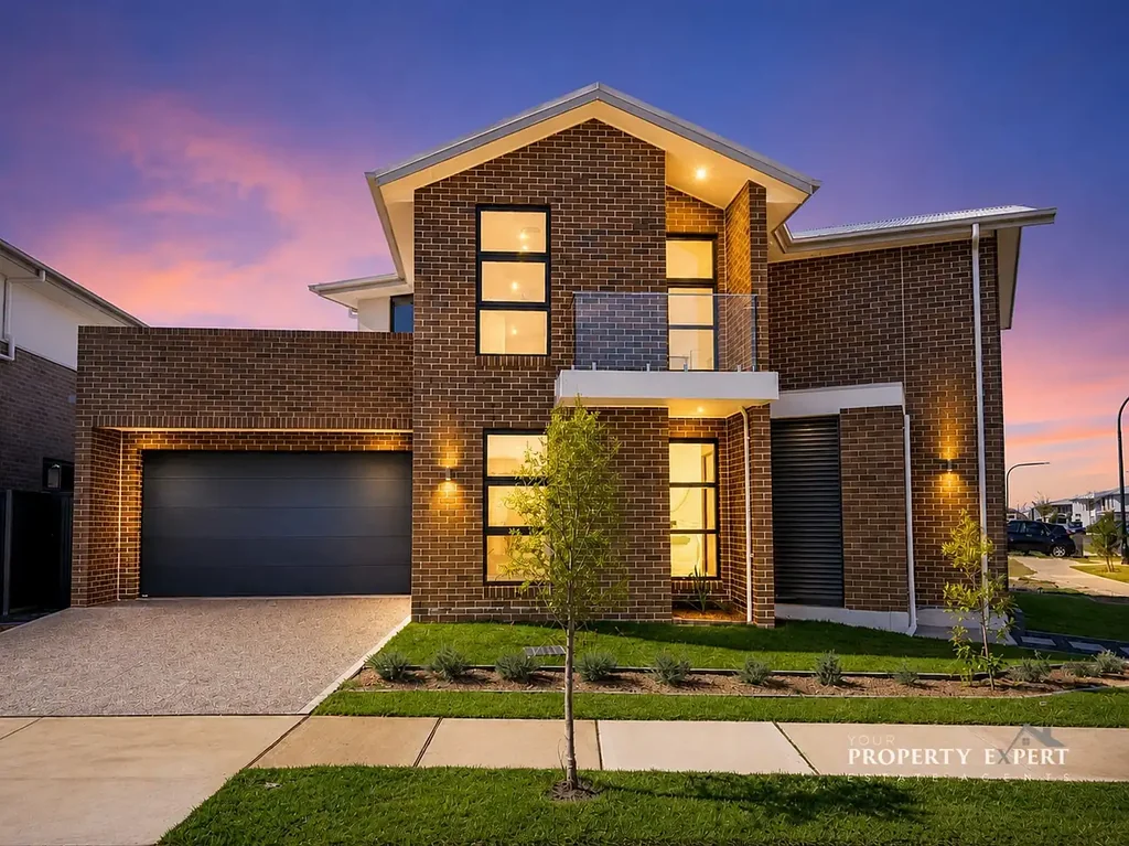 BRAND NEW HOME FOR LEASE !!
