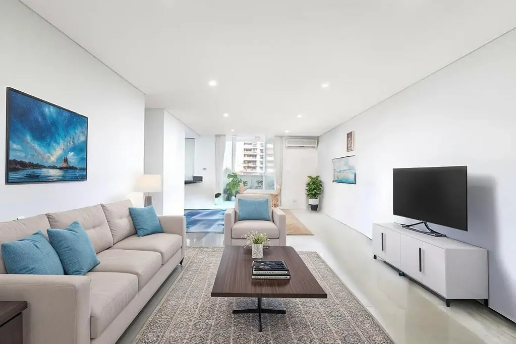 50/3 Railway Parade, Burwood, NSW 2134