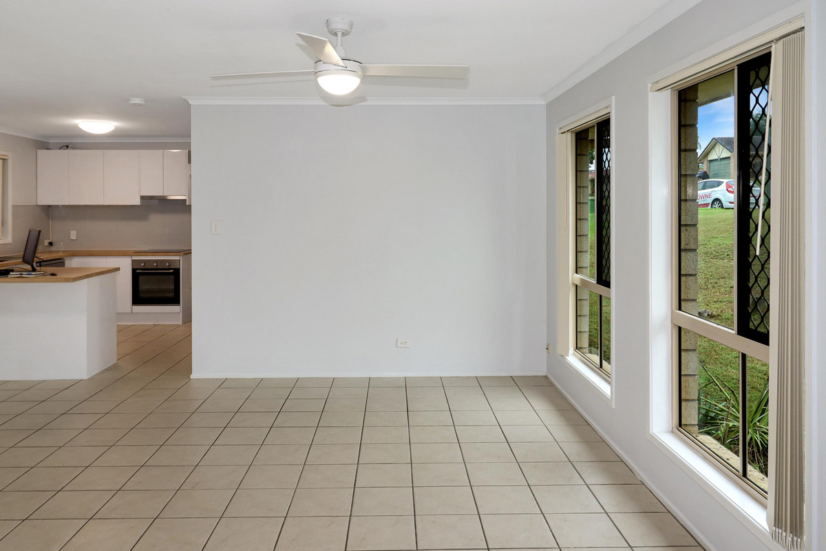 33 PALMA ROSA DR, WULKURAKA QLD 4305, 0房, 0浴, House