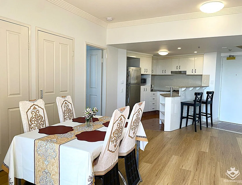 105 / 540 Queen Street, Brisbane City, Brisbane - Inner City Region, 2 phòng ngủ, 2 phòng tắm, Apartment