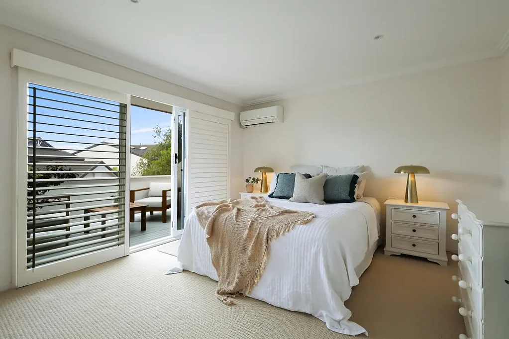 Benowa 2房  NEATEST ONE IN THE COMPLEX | 2 BEDROOM TOWNHOUSE