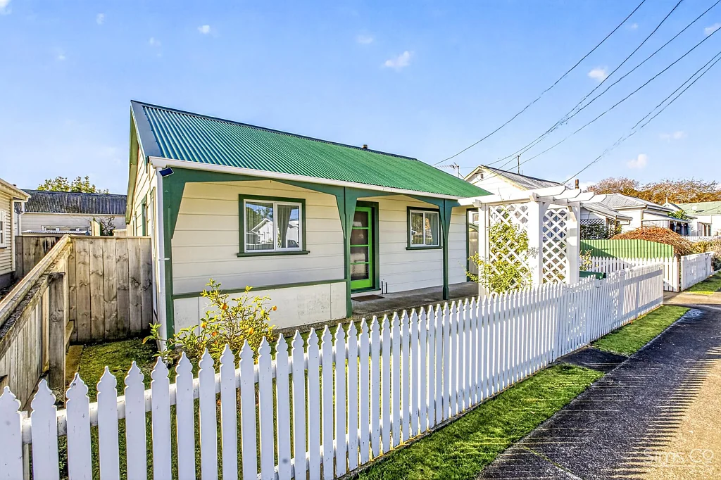 Whanganui 3房  A Place to Call Home
