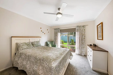18 Maddock Avenue, Mooloolah Valley, QLD 4553, 4房, 2浴, House