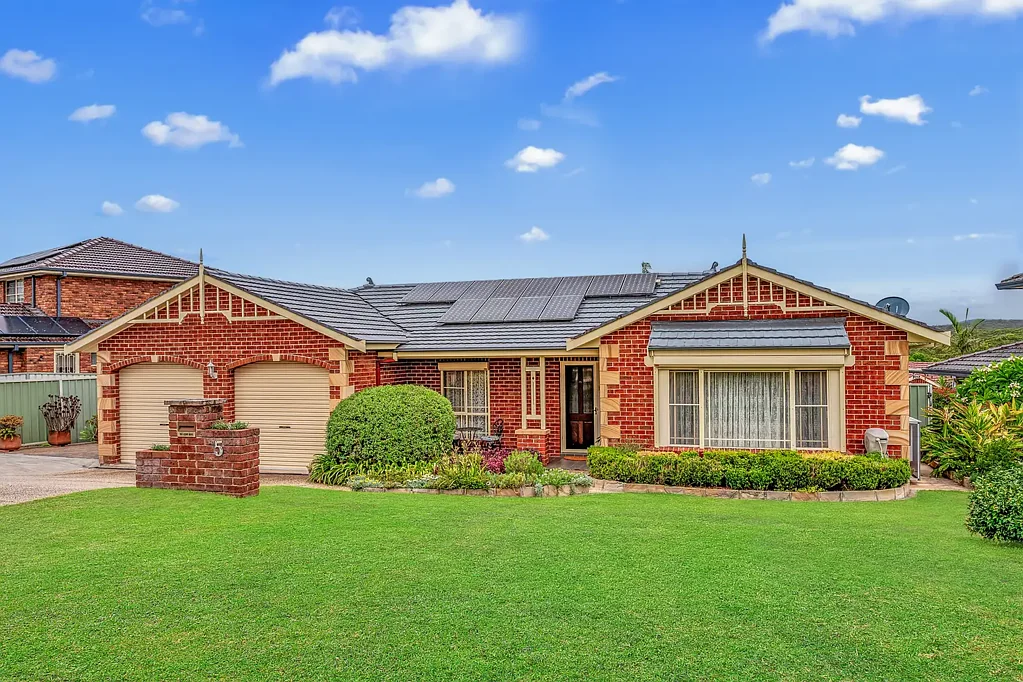 5 Malay Street, Ashtonfield, NSW 2323