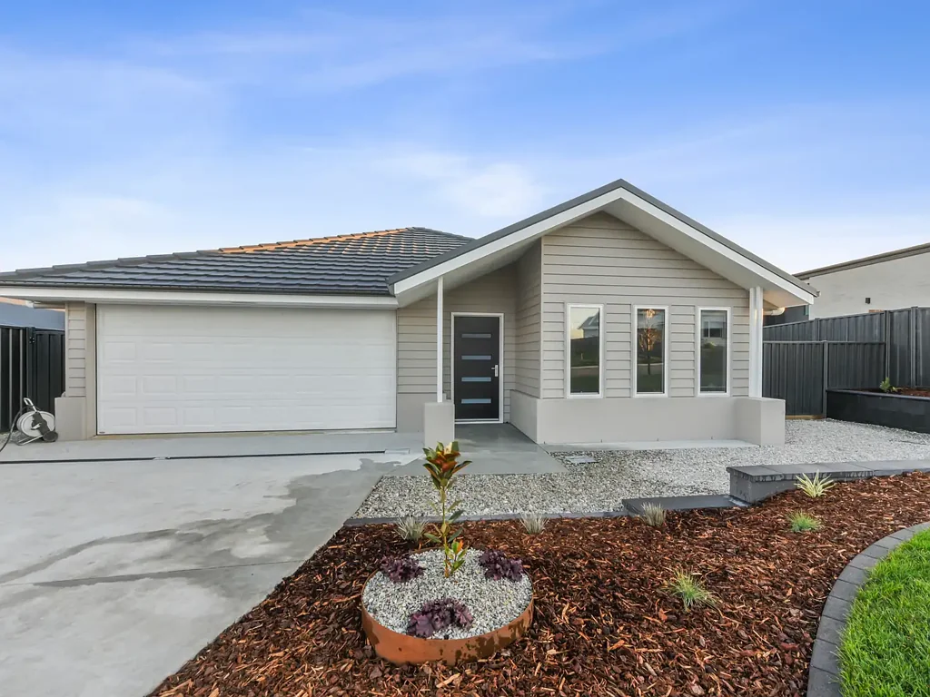 Be the first to call this stunning brand-new home yours!